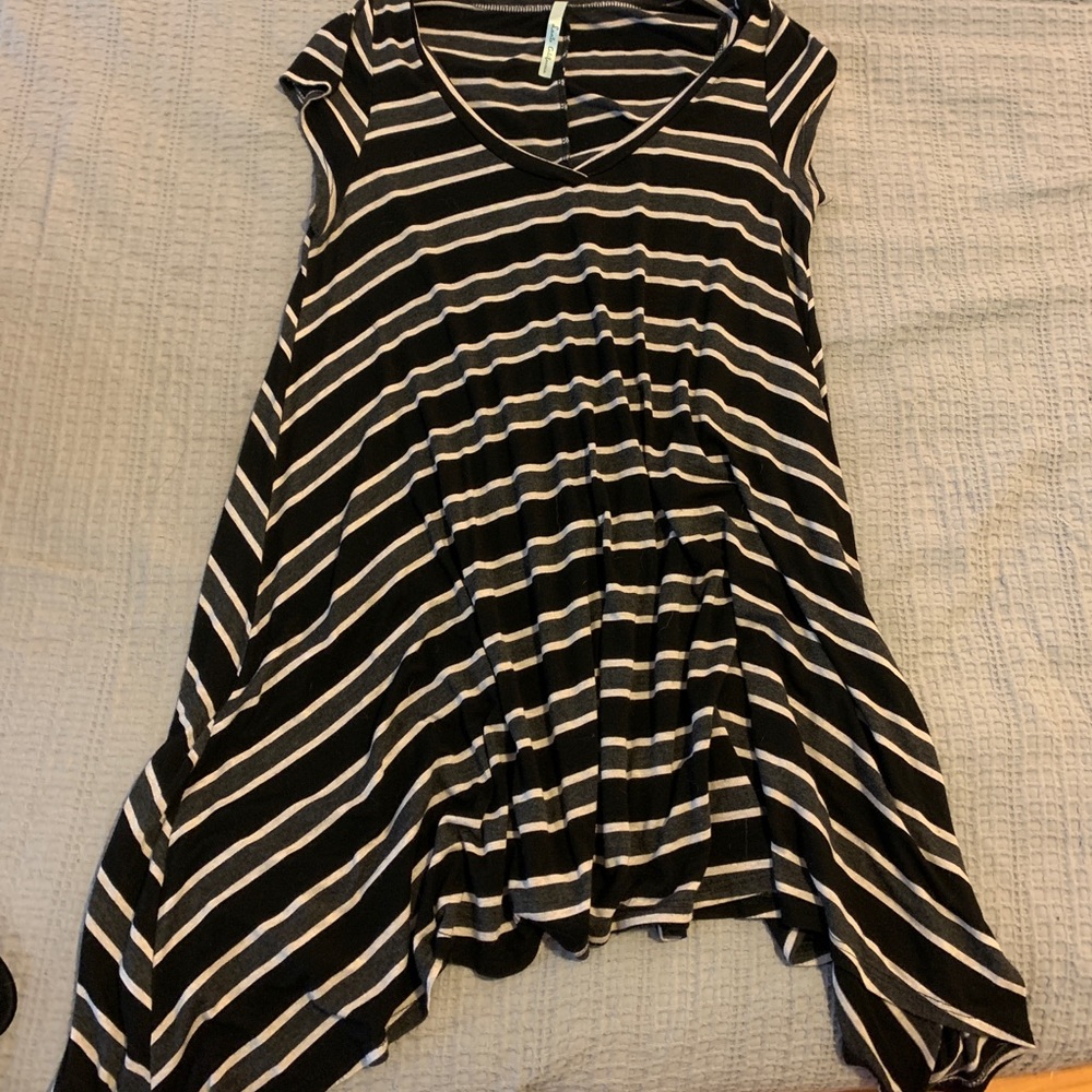 T-Shirt Dress